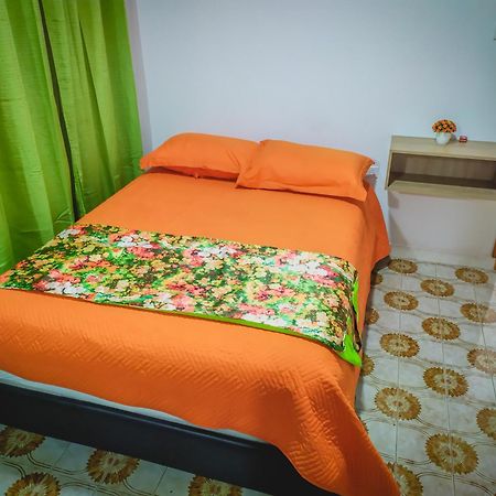 Flowers Garden Inn San Andres  Exterior photo
