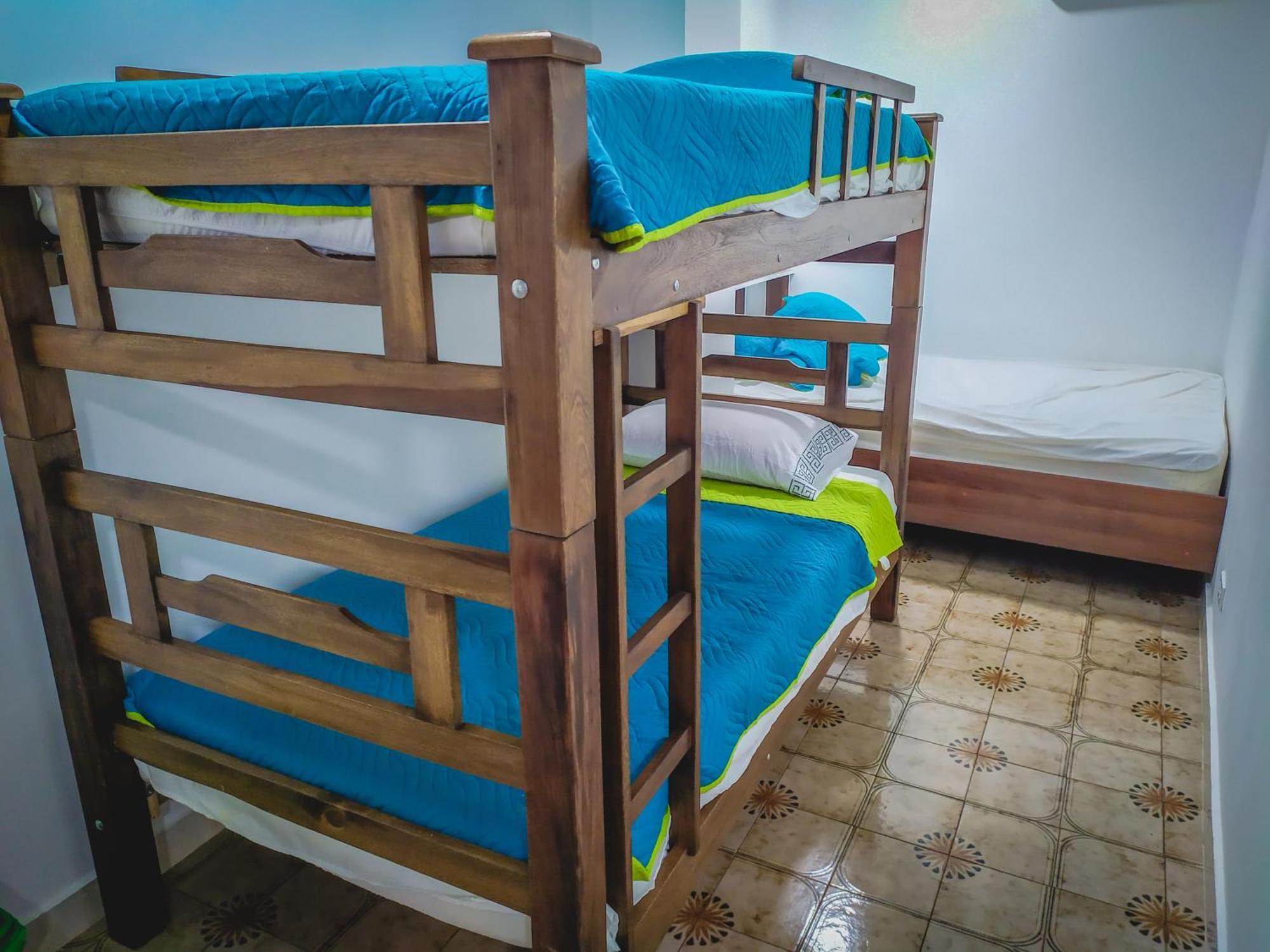 Flowers Garden Inn San Andres  Exterior photo