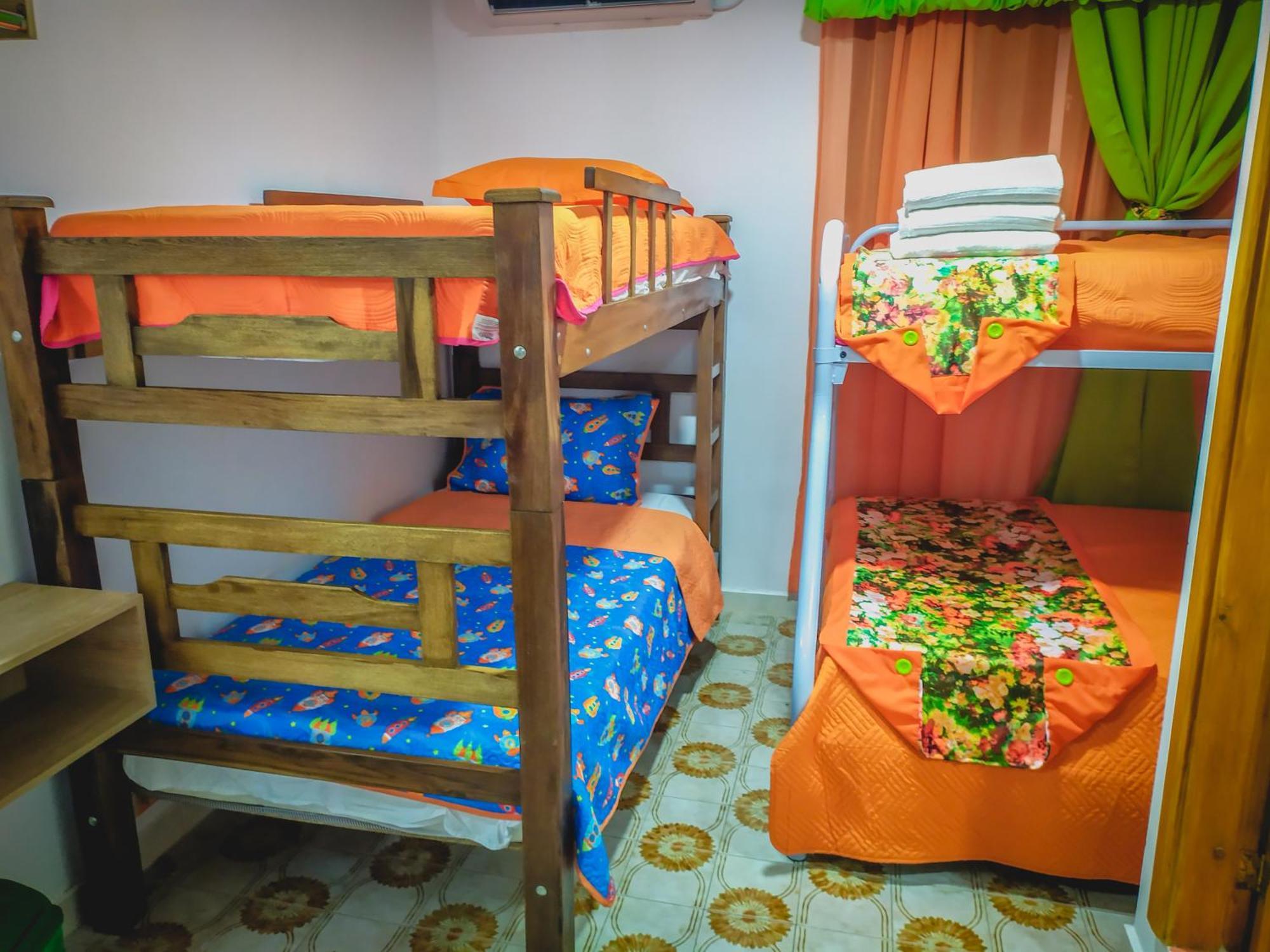 Flowers Garden Inn San Andres  Exterior photo
