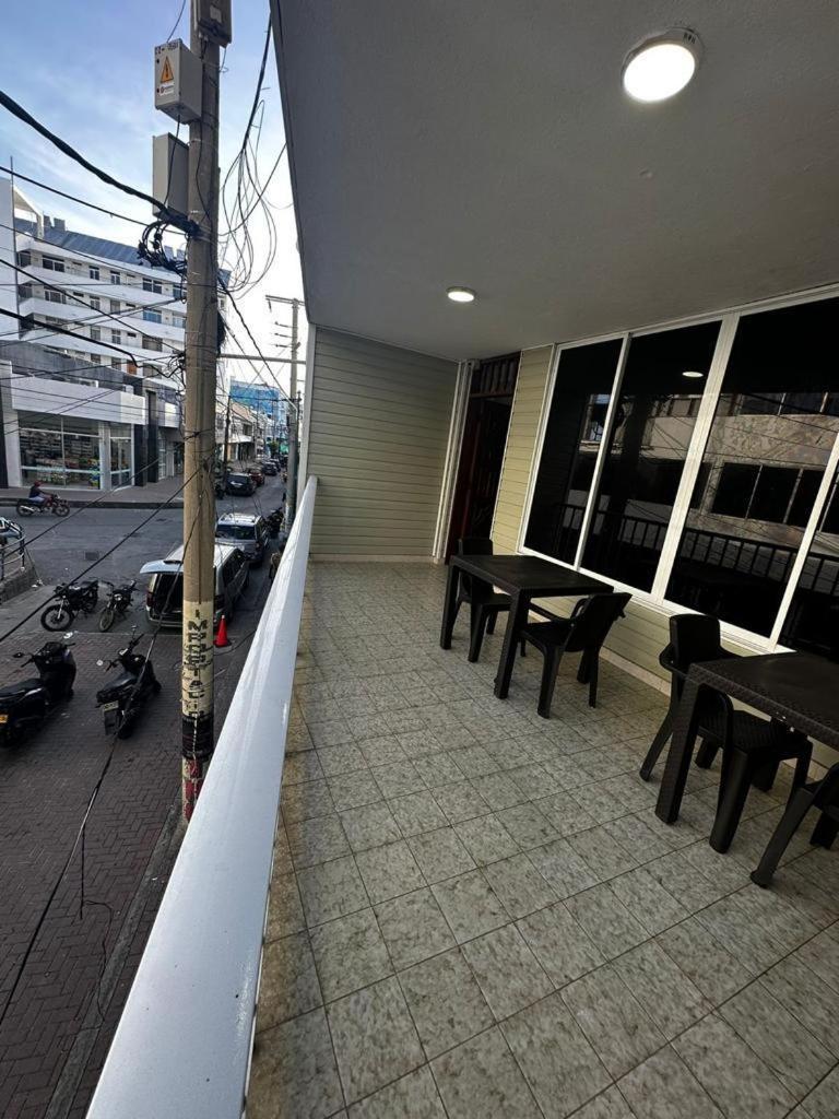 Flowers Garden Inn San Andres  Exterior photo
