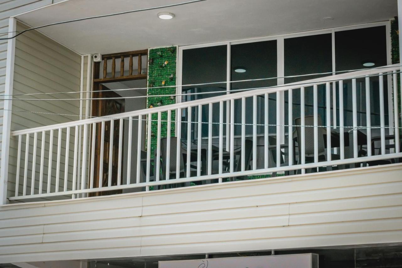 Flowers Garden Inn San Andres  Exterior photo