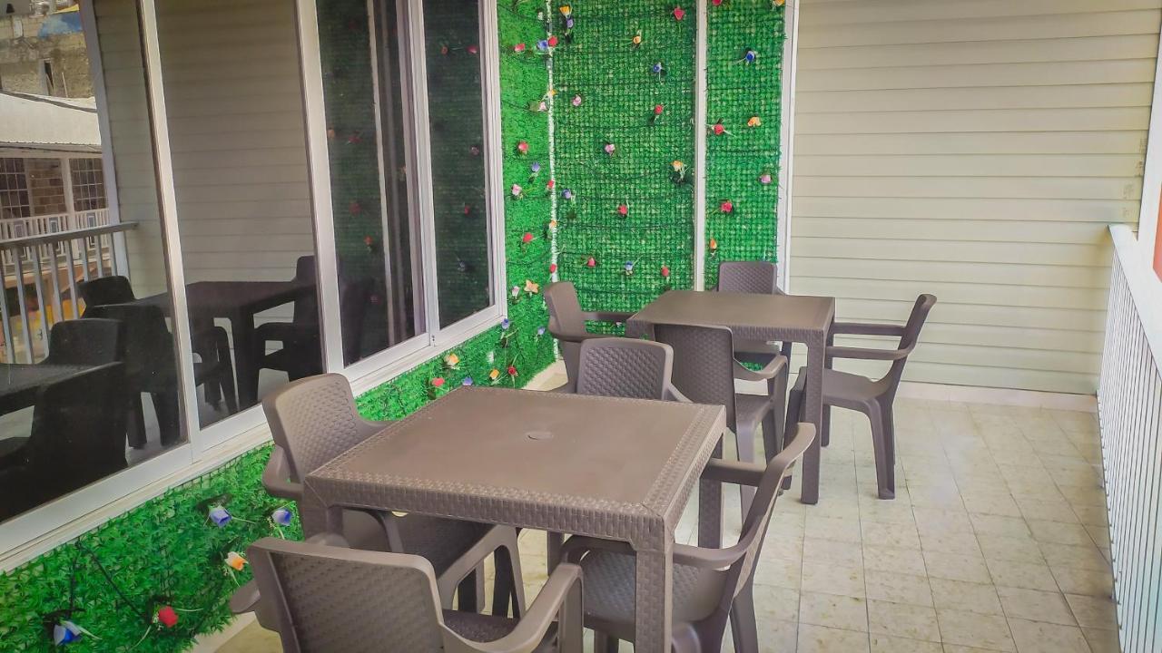 Flowers Garden Inn San Andres  Exterior photo